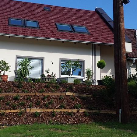 Haus Rosy Ferienwohnung สตูเบนเบิร์ก ภายนอก รูปภาพ