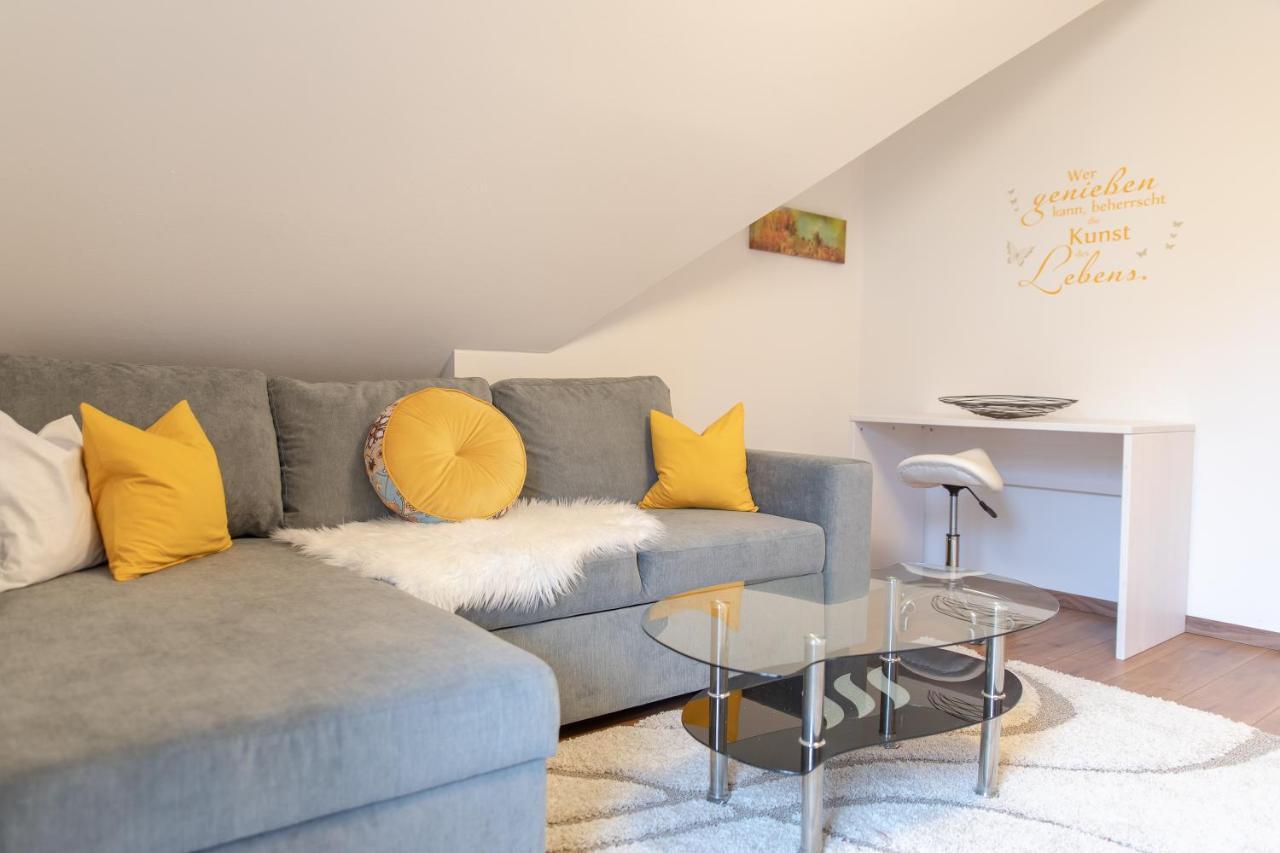 Haus Rosy Ferienwohnung สตูเบนเบิร์ก ภายนอก รูปภาพ