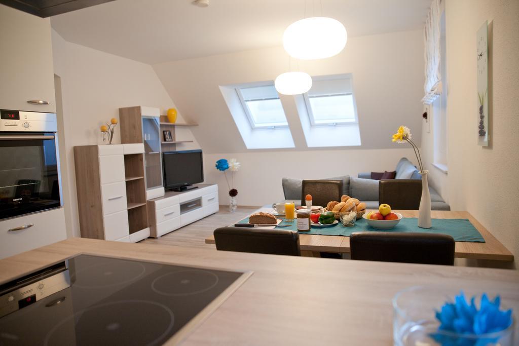 Haus Rosy Ferienwohnung สตูเบนเบิร์ก ภายนอก รูปภาพ