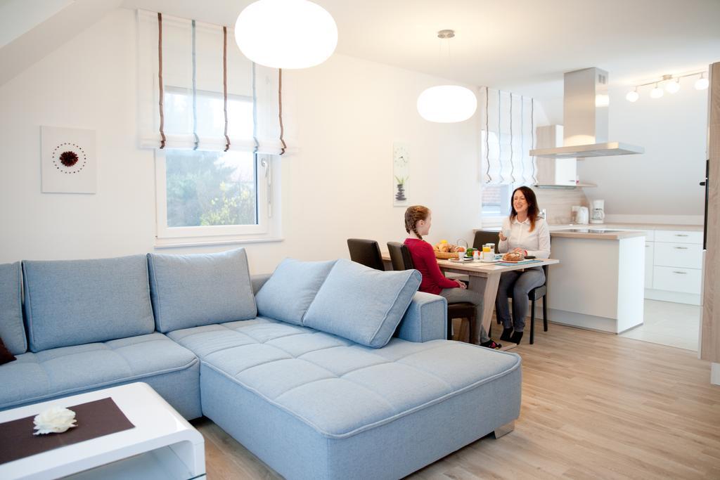 Haus Rosy Ferienwohnung สตูเบนเบิร์ก ภายนอก รูปภาพ