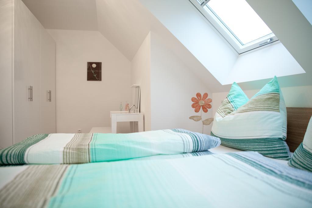 Haus Rosy Ferienwohnung สตูเบนเบิร์ก ภายนอก รูปภาพ