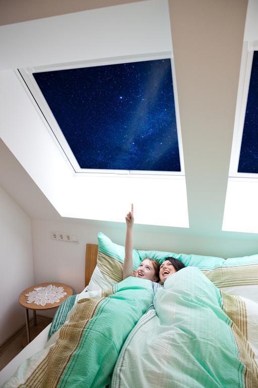Haus Rosy Ferienwohnung สตูเบนเบิร์ก ภายนอก รูปภาพ