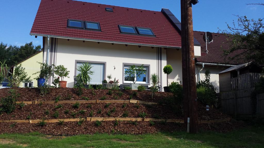 Haus Rosy Ferienwohnung สตูเบนเบิร์ก ภายนอก รูปภาพ