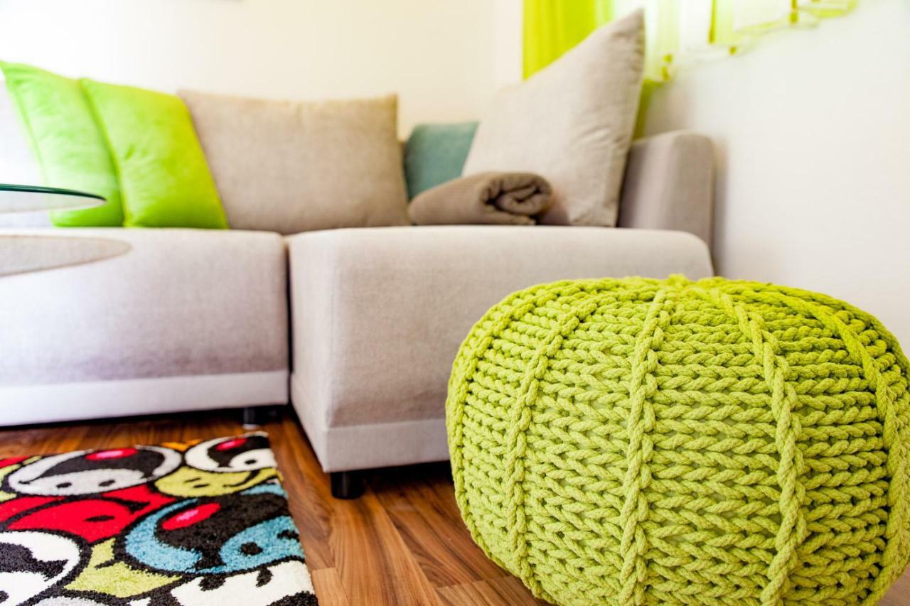 Haus Rosy Ferienwohnung สตูเบนเบิร์ก ภายนอก รูปภาพ